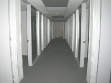 Commercial Office Space - Before / Office Designer